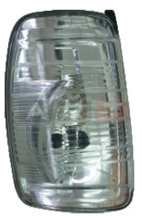 AYNA SİNYALİ AYNA SİNYALİ FORD TRANSİT V.363 2014-2019 BEYAZ SAĞ