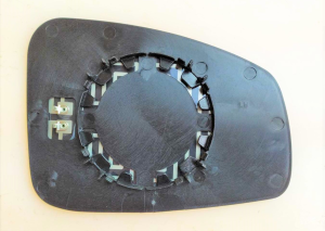 CAM RENAULT MEGANE 3 FLUENCE 2009- ISITMALI KÖR NOKTALI SOL