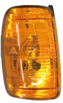 AYNA SİNYALİ AYNA SİNYALİ FORD TRANSİT V.363 2014-2019 SARI SOL
