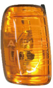 AYNA SİNYALİ AYNA SİNYALİ FORD TRANSİT V.363 2014-2019 SARI SOL