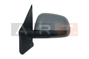 DIŞ DİKİZ AYNA DACIA DOKKER LODGY 2013- ELEKTRİKLİ ISITMALI ASTARLI SOL