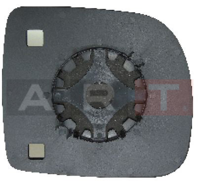 AYNA CAMI RENAULT KANGOO I 1997-2003 KONVEKS SOL