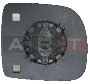 AYNA CAMI RENAULT KANGOO I 1997-2003 KONVEKS SOL