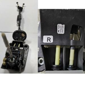 VİTES KUMANDA TELİ KOMPLE 301 2008 208-DS3-C ELYSEE-C3 III-C3 IV 9678380280-9810550980-9808161780-2400.KE-1684694280