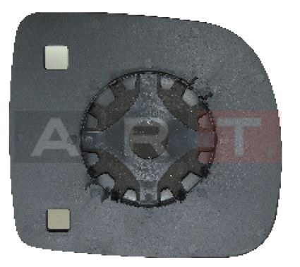 AYNA CAMI RENAULT KANGOO I 1997-2003 ISITMALI SAĞ