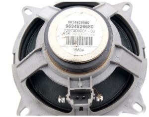 ARKA KAPI HOPORLÖR PARTNER TEPE-BERLINGO III-C3/XSARA PICASSO 6562E8-9634826680