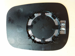 AYNA CAMI RENAULT KANGOO II 2003-2007 ISITMALI KÖR NOKTALI SAĞ/SOL