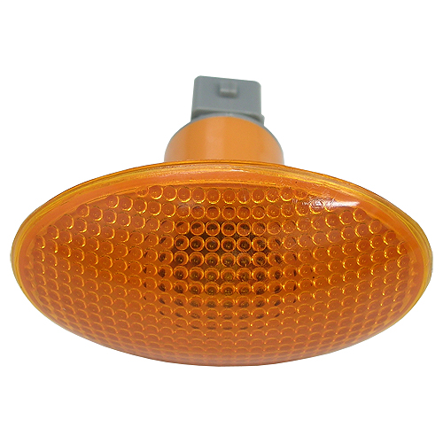 AYNA SİNYALİ AYNA SİNYALİ FORD TRANSİT V347/V184 2001-2012 SARI SAĞ/SOL