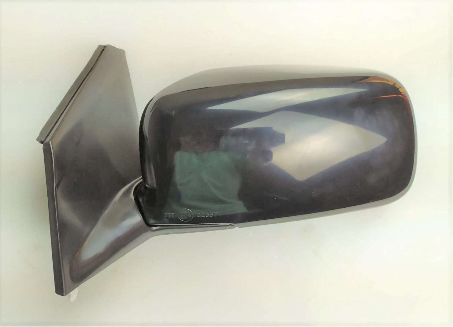 DIŞ DİKİZ AYNA MITSUBISHI LANCER 2002-2008 ELEKTRİKLİ ISITMALI SOL