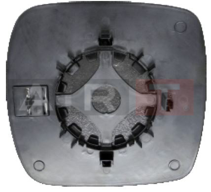 AYNA CAMI RENAULT KANGOO III 2008-2013 SAĞ/SOL