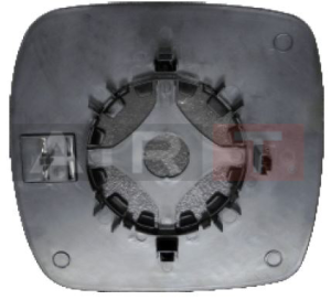 AYNA CAMI RENAULT KANGOO III 2008-2013 SAĞ/SOL