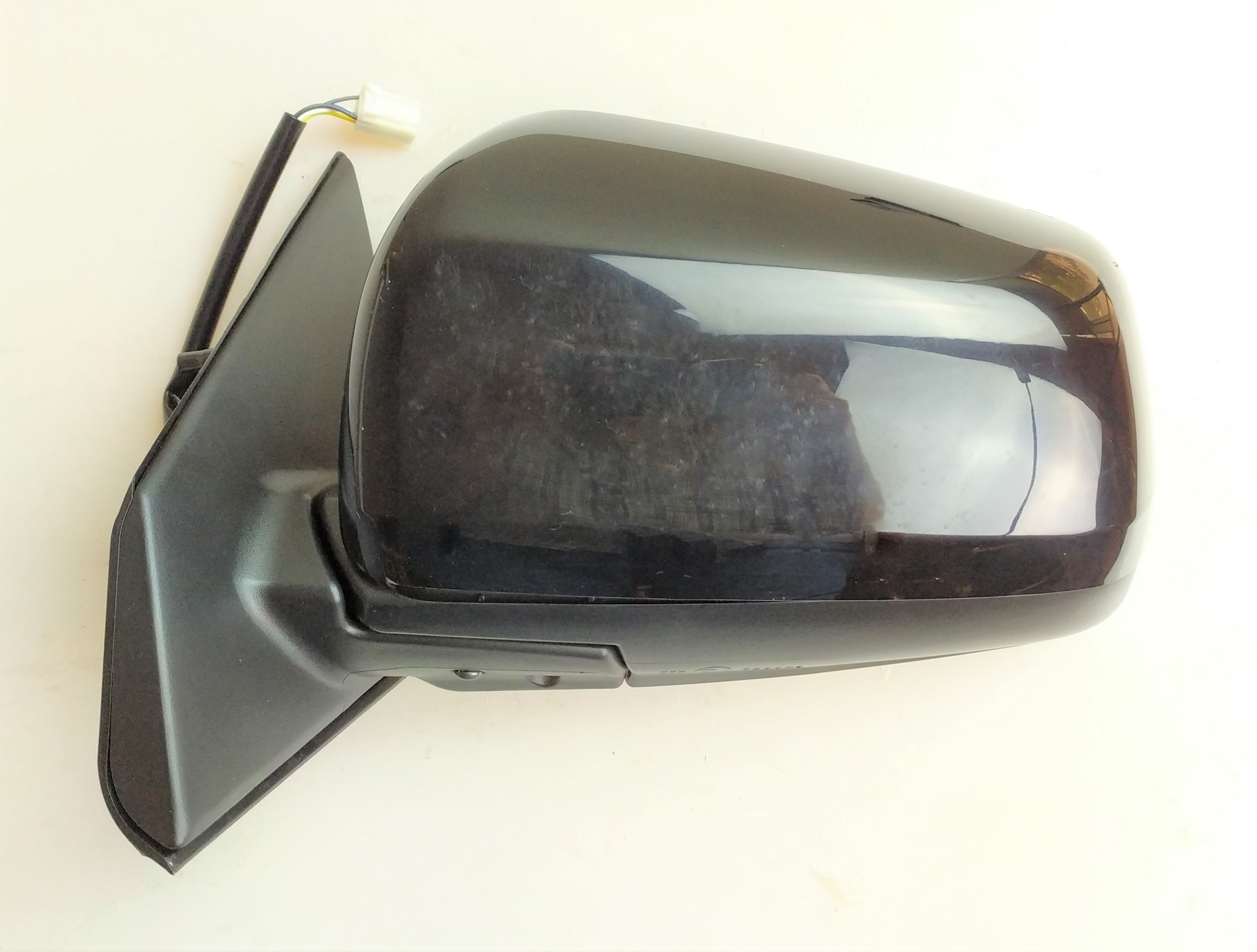 DIŞ DİKİZ AYNA MITSUBISHI LANCER 2008- ELEKTRİKLİ ISITMALI SAĞ