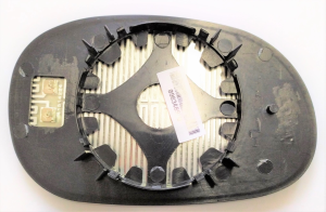 AYNA CAMI RENAULT LAGUNA 1994-2001 ISITMALI KÖR NOKTALI SOL