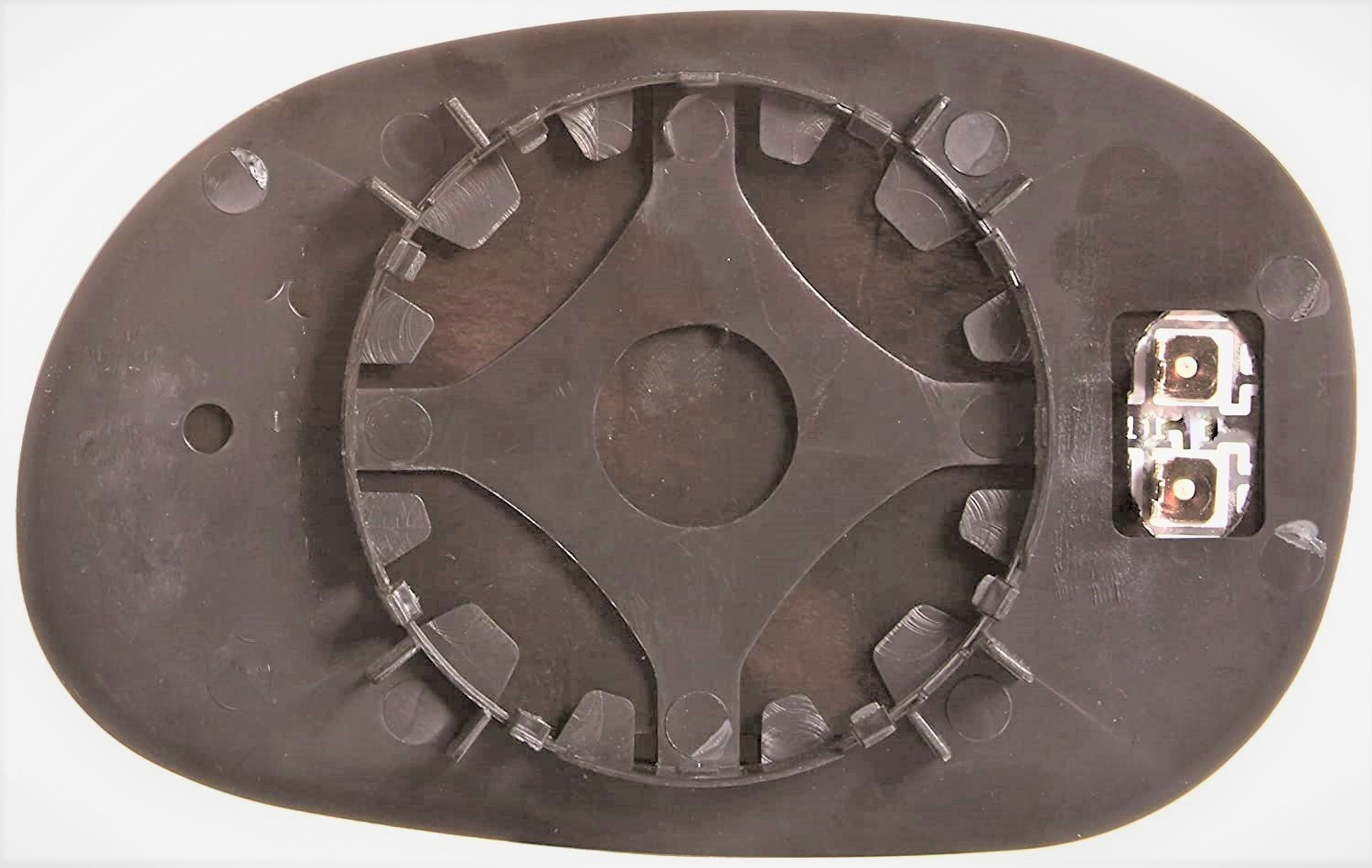 AYNA CAMI RENAULT LAGUNA 1994-2001 ISITMALI SAĞ