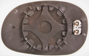 AYNA CAMI RENAULT LAGUNA 1994-2001 ISITMALI SAĞ