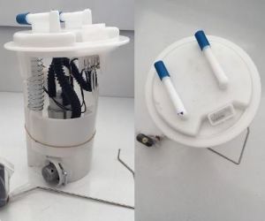 YAKIT DEPO ŞAMANDIRASI (KOMPLE-POMPALI) 206-206 PLUS-406 YM 1525Y2