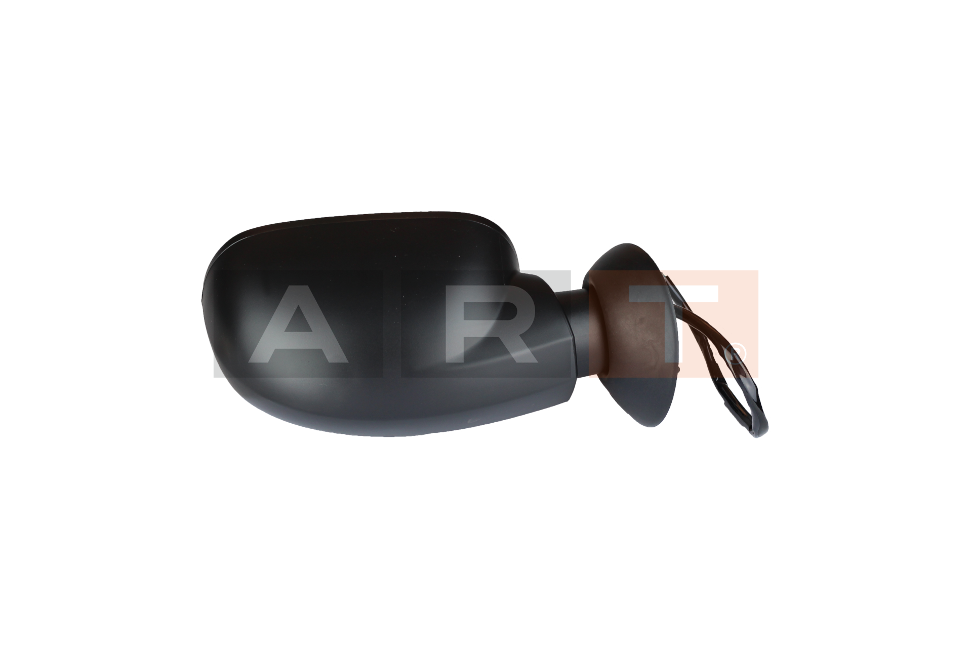 DIŞ DİKİZ AYNA DACIA LOGAN 2004-2008 ELEKTRİKLİ ISITMALI SAĞ