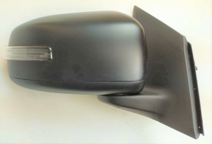 DIŞ DİKİZ AYNA MITSUBISHI LANCER 2014- ELEKTRİKLİ ASTARLI SİNYALLİ SAĞ