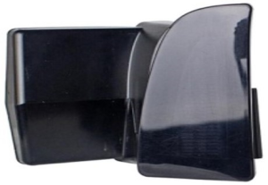 SİNYAL VOLKSWAGEN GOLF 8 2021- BLİS SİNYALİ (ŞERİT DEĞİŞTİRME ASİSTANI) SAĞ