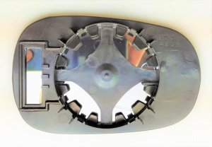 AYNA CAMI RENAULT CLİO (MEGANE SCENİC 96-) 1998-2005 KÖR NOKTALI SOL