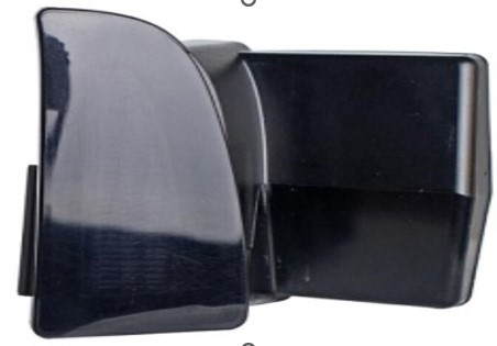 SİNYAL VOLKSWAGEN GOLF 8 2021- BLİS SİNYALİ (ŞERİT DEĞİŞTİRME ASİSTANI) SOL
