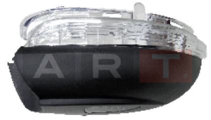 SİNYAL VOLKSWAGEN GOLF 6 - (TOURAN 2009-2015 ) 2009-2012 ALT SİNYALLİ SAĞ