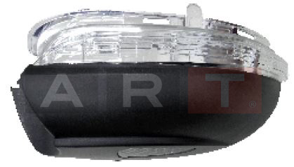 SİNYAL VOLKSWAGEN GOLF 6 - (TOURAN 2009-2015 ) 2009-2012 ALT SİNYALLİ SOL