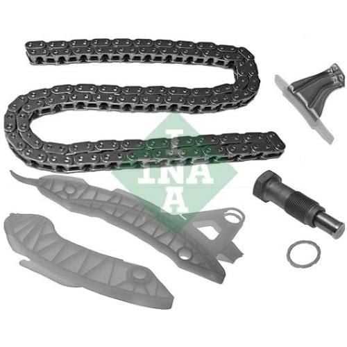 EKSANTRİK ZİNCİR SETİ 3008-308-RCZ-207-508-208-5008 1.4/1.6 VTİ