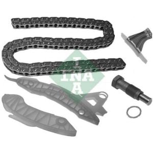 EKSANTRİK ZİNCİR SETİ 3008-308-RCZ-207-508-208-5008 1.4/1.6 VTİ