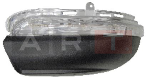 SİNYAL VOLKSWAGEN GOLF 6 - (TOURAN 2009-2015 ) 2009-2012 SOL