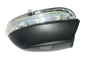 AYNA SİNYALİ AYNA SİNYALİ VOLKSWAGEN PASSAT-JETTA-( EOS 09-) (PASSAT CC SCİROCCO 08-) (BEETLE 12-)(PASSAT CC 12-) 2010-2015 ALT SİNYALLİ SAĞ