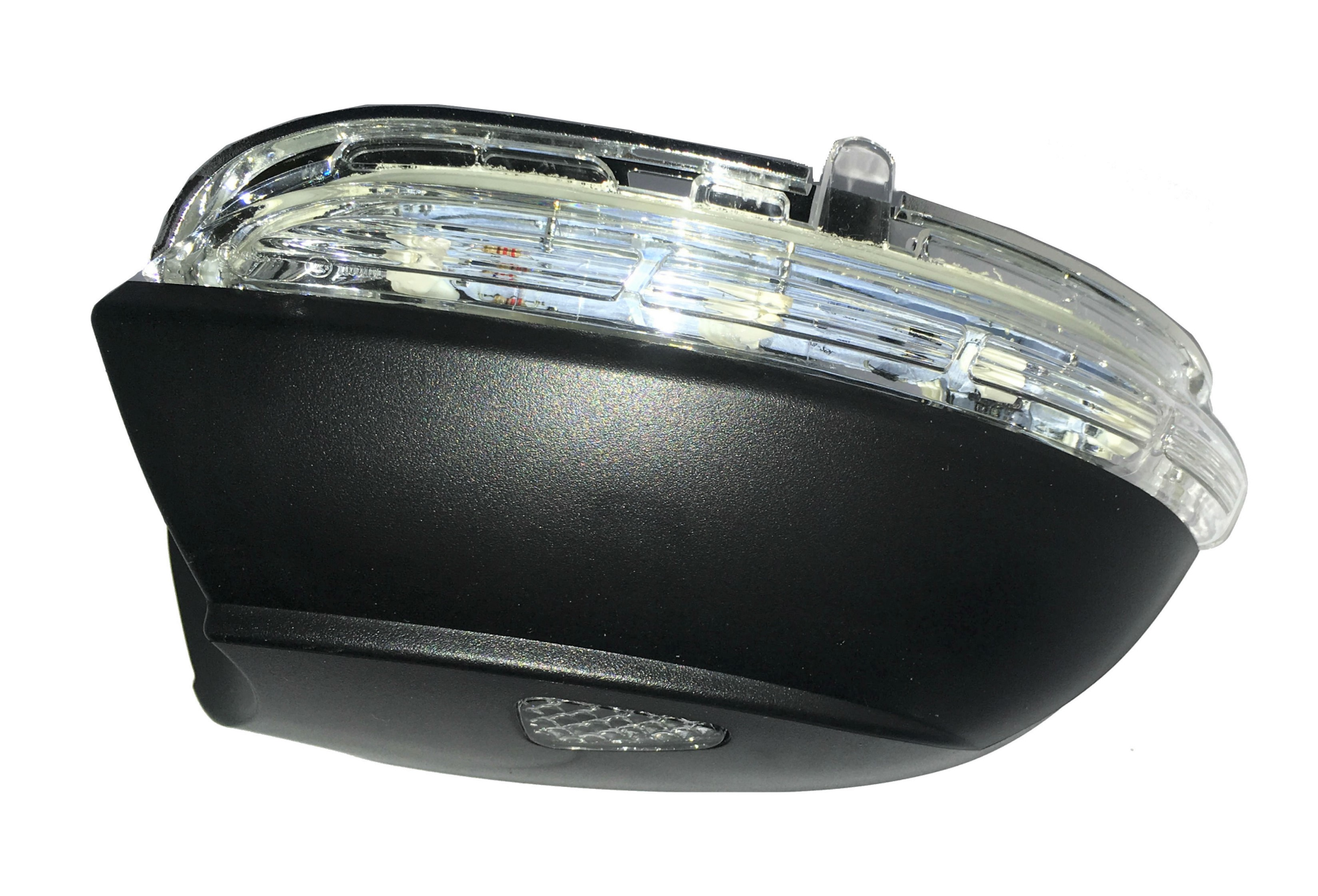 AYNA SİNYALİ AYNA SİNYALİ VOLKSWAGEN PASSAT-JETTA-( EOS 09-) (PASSAT CC SCİROCCO 08-) (BEETLE 12-)(PASSAT CC 12-) 2010-2015 ALT SİNYALLİ SOL