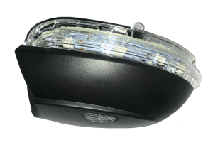 AYNA SİNYALİ AYNA SİNYALİ VOLKSWAGEN PASSAT-JETTA-( EOS 09-) (PASSAT CC SCİROCCO 08-) (BEETLE 12-)(PASSAT CC 12-) 2010-2015 ALT SİNYALLİ SOL