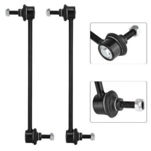 ÖN VİRAJ DEMİR Z ROTU 306 1993-2001 PARTNER-BERLINGO 1996-2008 508746-508761-508739-1607322580