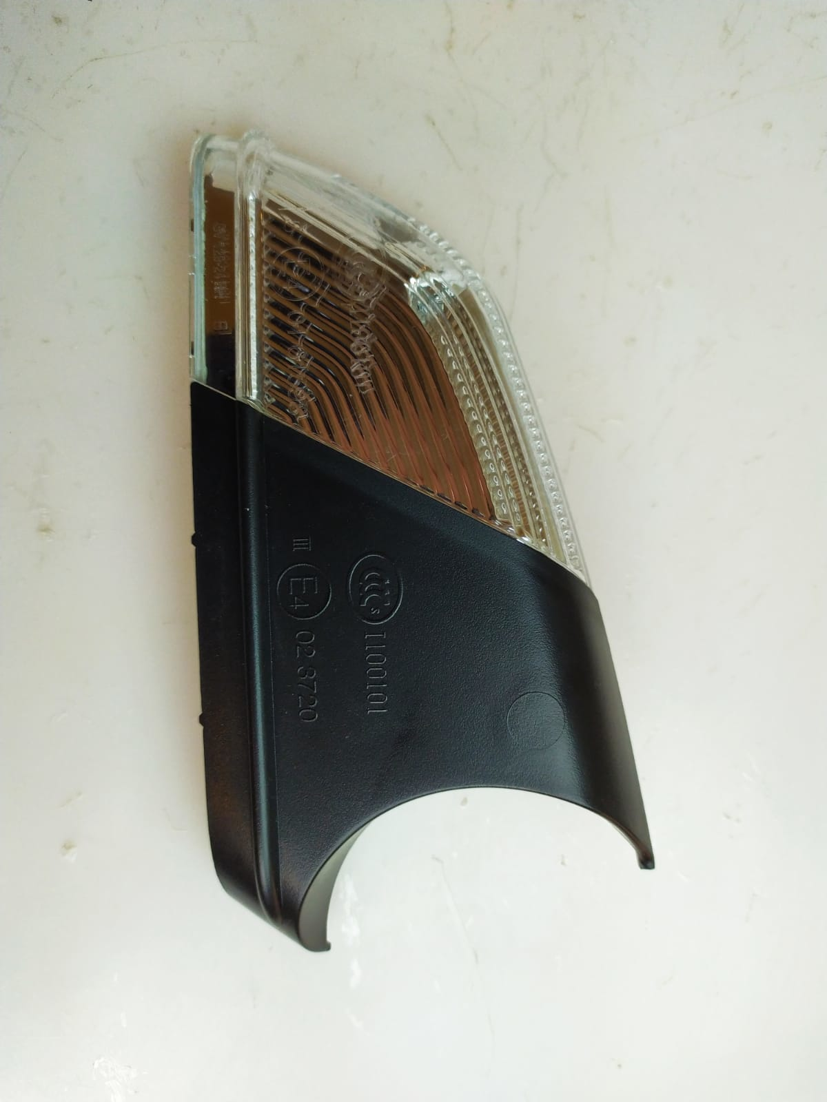 AYNA SİNYALİ AYNA SİNYALİ VOLKSWAGEN-SKODA POLO - OCTAVIA 2005-2009 SAĞ