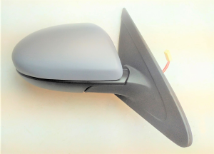 DIŞ DİKİZ AYNA MAZDA 3 2009-2013 ELEKTRİKLİ KATLANIR ASTARLI SAĞ