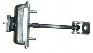 ARKA KAPI GERGİSİ 208-C3 III 2012- PEUGEOT 2008 2012-2020 9671891280