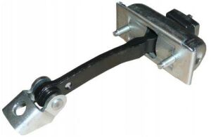 ARKA KAPI GERGİSİ 208-C3 III 2012- PEUGEOT 2008 2012-2020 9671891280