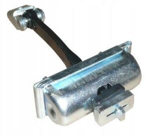 ARKA KAPI GERGİSİ 208-C3 III 2012- PEUGEOT 2008 2012-2020 9671891280