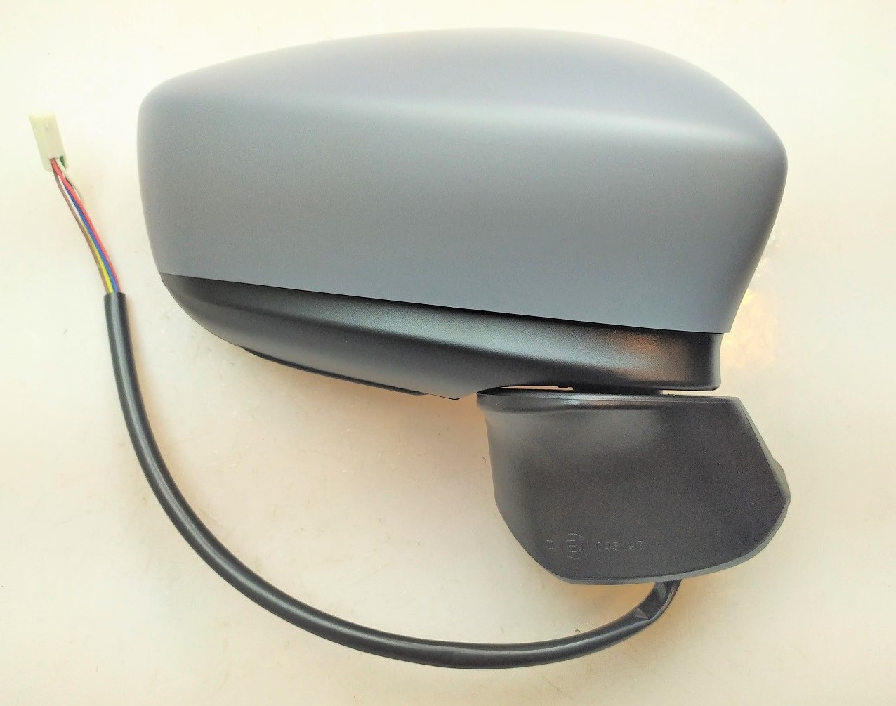 DIŞ DİKİZ AYNA MAZDA 3 2013- ELEKTRİKLİ ISITMALI ASTARLI SİNYALLİ SAĞ