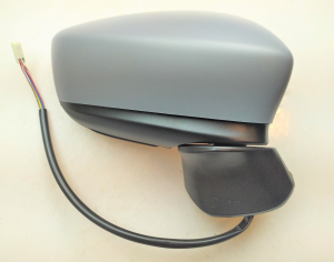 DIŞ DİKİZ AYNA MAZDA 3 2013- ELEKTRİKLİ ISITMALI ASTARLI SİNYALLİ SAĞ