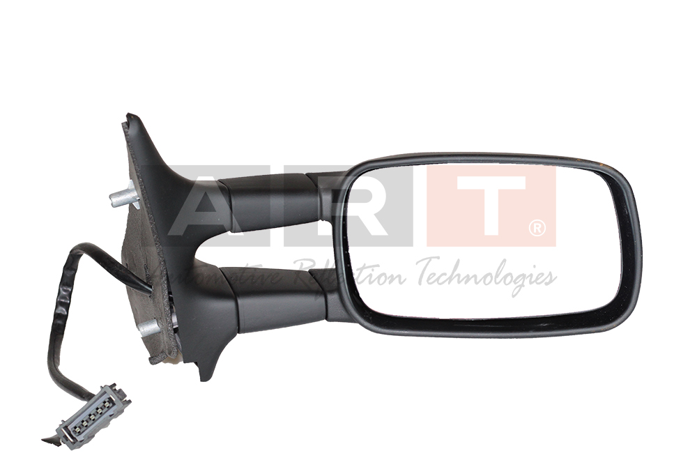 DIŞ DİKİZ AYNA VOLKSWAGEN-SEAT CADDY İNCA 1996-2003 ELEKTRİKLİ ISITMALI SAĞ