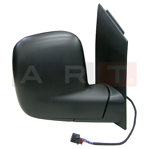 DIŞ DİKİZ AYNA VOLKSWAGEN CADDY 2004-2015 ELEKTRİKLİ ISITMALI SAĞ