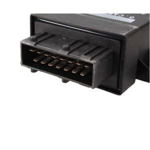 FAN BEYNİ BITRON KUTUSU 106-206-306-406-PARTNER-EXPER-XSARA 1338A1