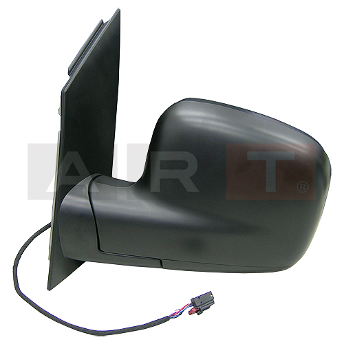 DIŞ DİKİZ AYNA VOLKSWAGEN CADDY 2004-2015 ELEKTRİKLİ ISITMALI KÖR NOKTALI SOL