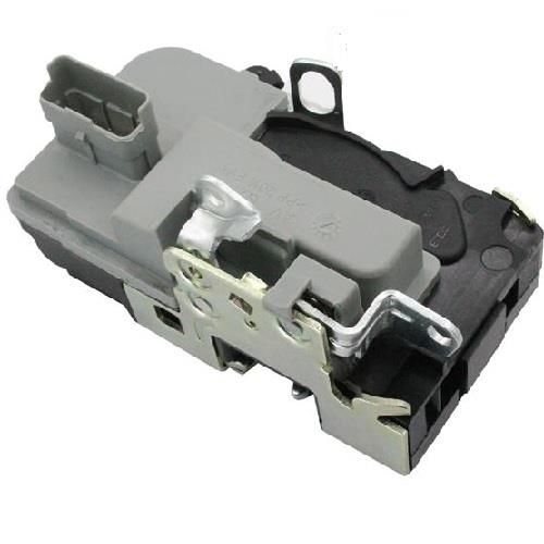 SOL ÖN KAPI KİLIDİ PEUGEOT 206 1997-2009 9135.R9-9135R9