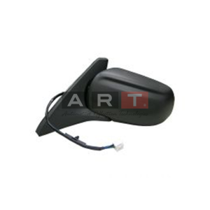 DIŞ DİKİZ AYNA MAZDA 323 1998-2003 ELEKTRİKLİ ISITMALI SOL