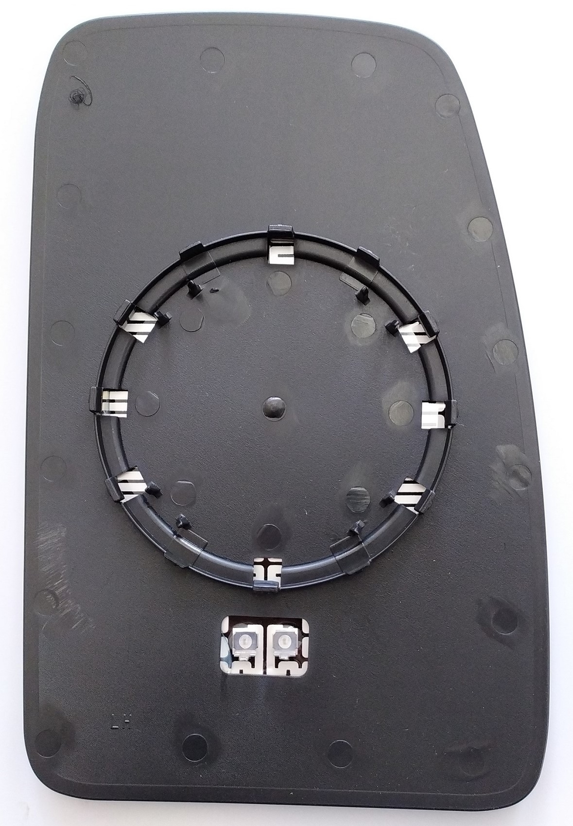 AYNA CAMI RENAULT-OPEL MASTER-MOVANO 2003-2010 ISITMALI SOL