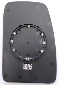AYNA CAMI RENAULT-OPEL MASTER-MOVANO 2003-2010 ISITMALI SOL