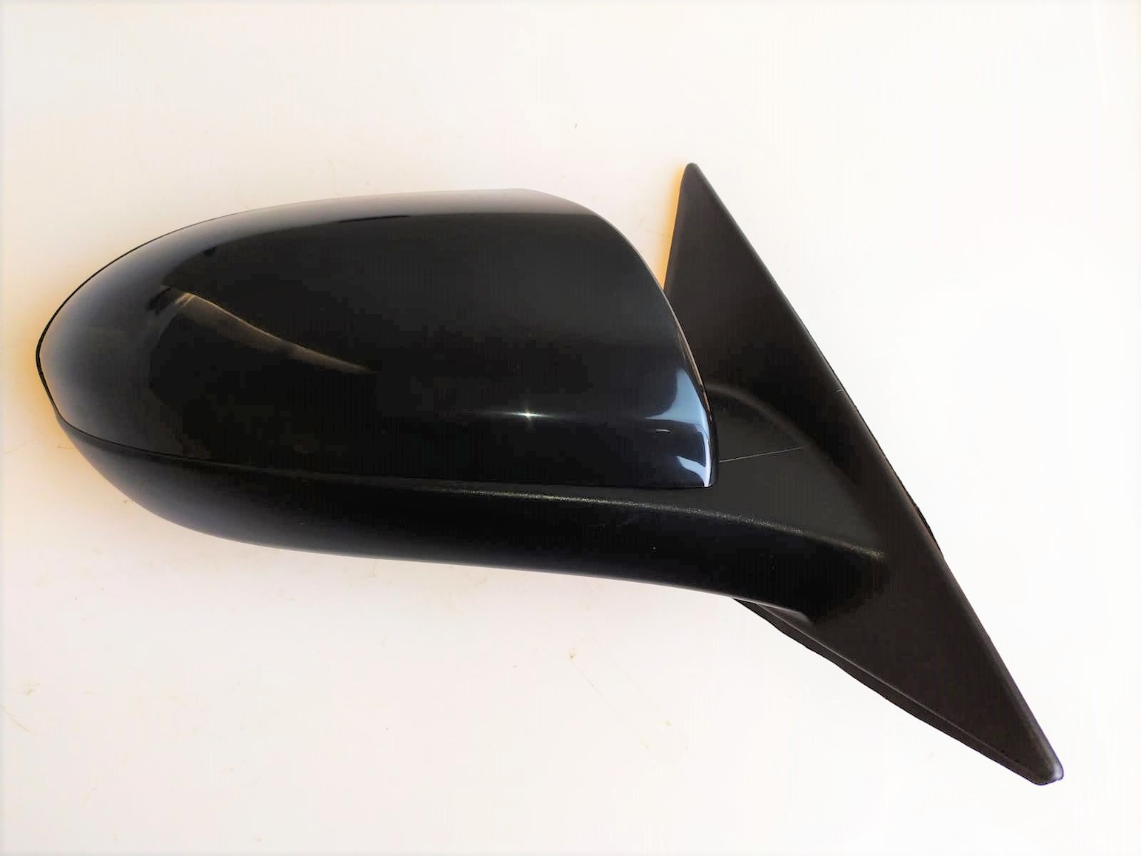 DIŞ DİKİZ AYNA MAZDA 6 2008-2012 ELEKTRİKLİ ISITMALI ASTARLI SAĞ